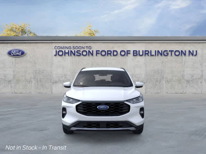 2026 Ford Escape Hybrid ST-Line Select