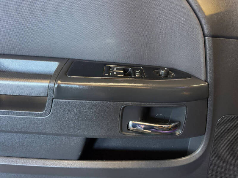 2014 Dodge Challenger SRT8 Core