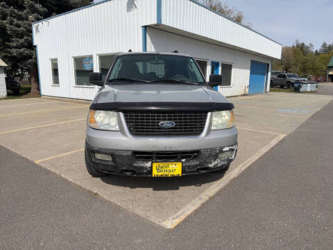 2005 Ford Expedition XLT