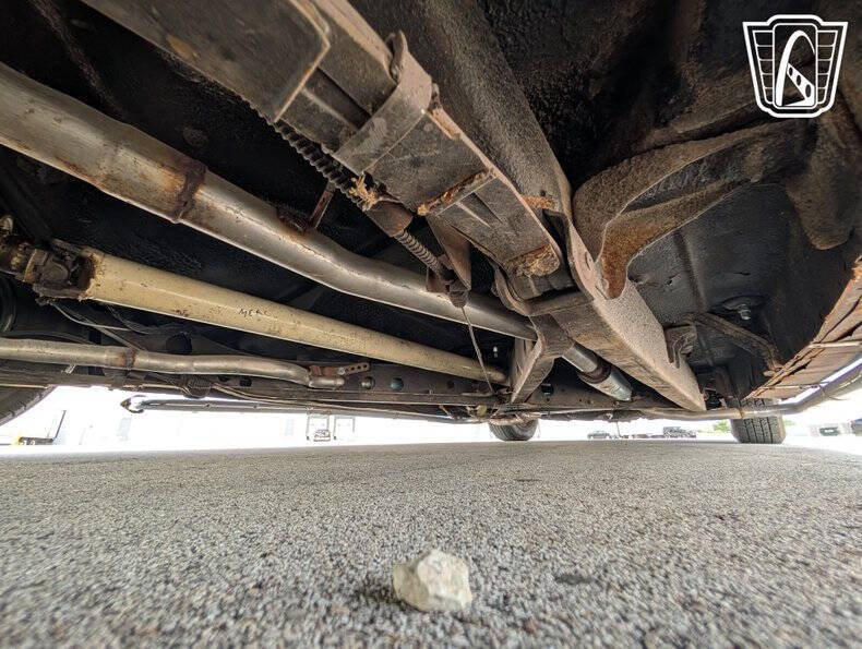 1951 Mercury Monterey