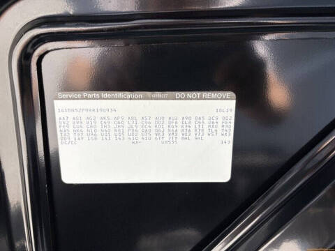 1994 Chevrolet Impala SS