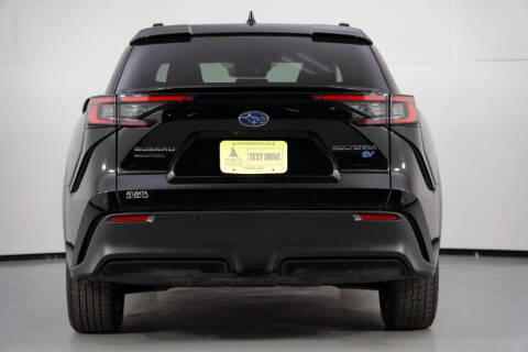 2024 Subaru Solterra Premium