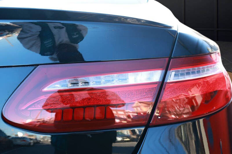 2020 Mercedes-Benz E-Class E 450