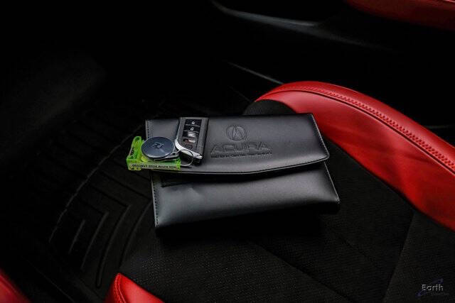 2024 Acura Integra Type S