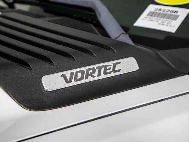 2008 Chevrolet Silverado 2500HD