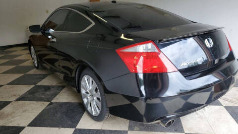 2010 Honda Accord EX-L V6