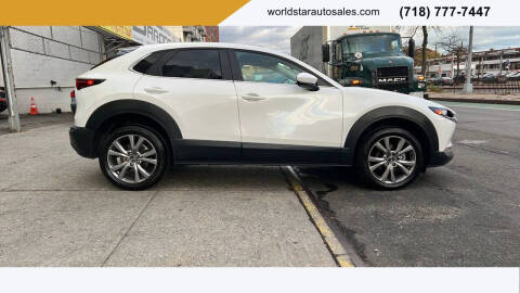 2021 Mazda CX-30 Preferred