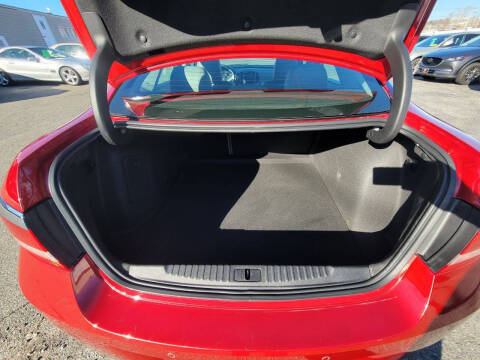 2014 Buick Verano Convenience Group