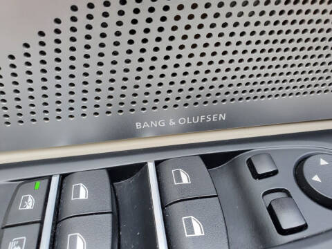 2013 BMW 6 Series 650i Gran Coupe