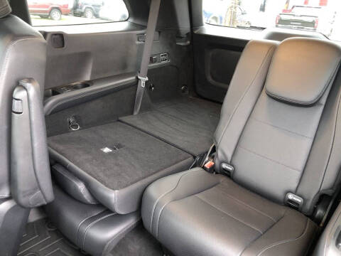 2021 Mercedes-Benz GLS GLS 450