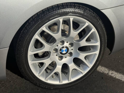 2008 BMW 3 Series 328i