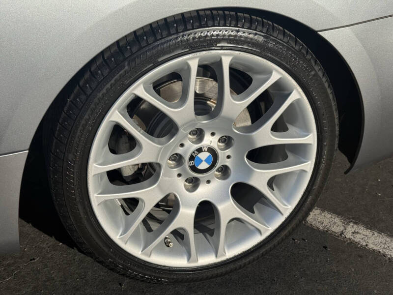 2008 BMW 3 Series 328i