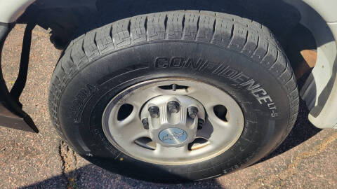 2019 Chevrolet Express 2500