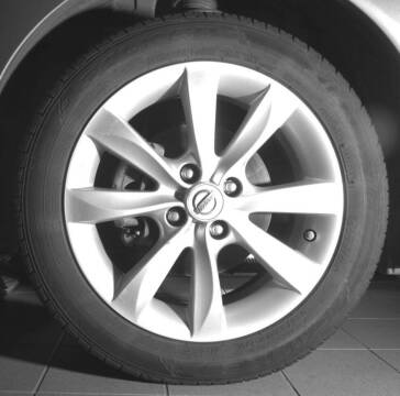 2015 Nissan Versa Note