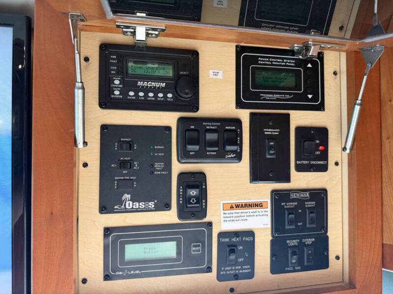 2016 Newmar Ventana