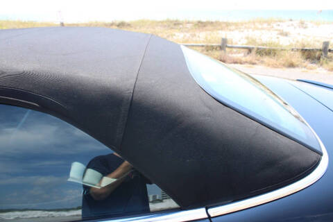 2015 Mercedes-Benz E-Class E 400