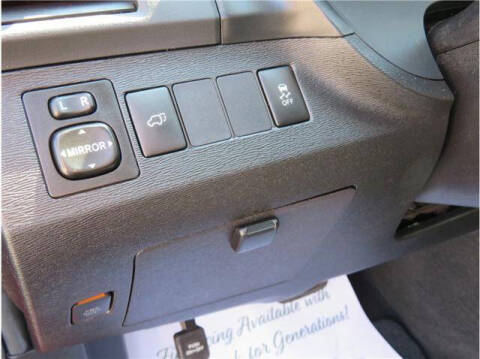 2013 Toyota Venza LE