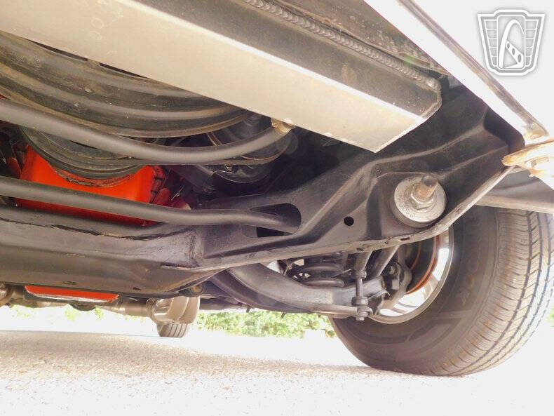 1965 Chevrolet Impala