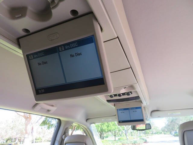 2013 Chrysler Town and Country Limited