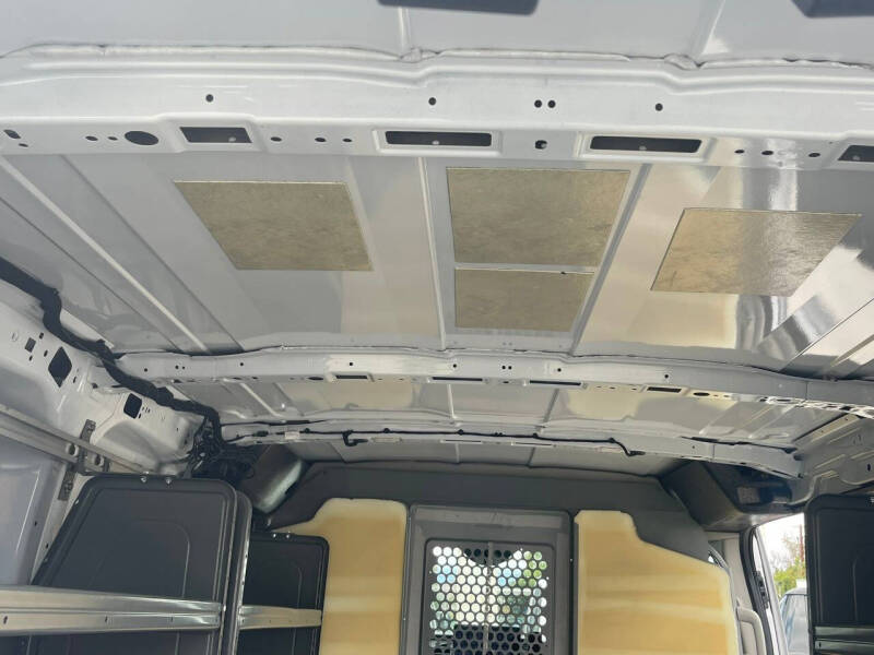 2022 Ford Transit 150