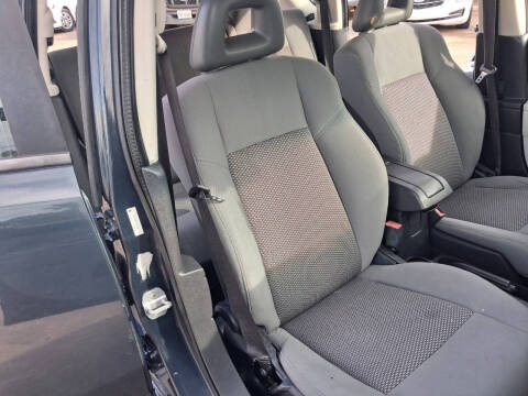 2007 Jeep Compass Sport