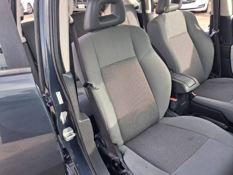 2007 Jeep Compass Sport