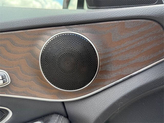 2017 Mercedes-Benz C-Class C 300