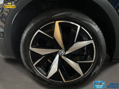2023 Volkswagen ID.4 Pro S