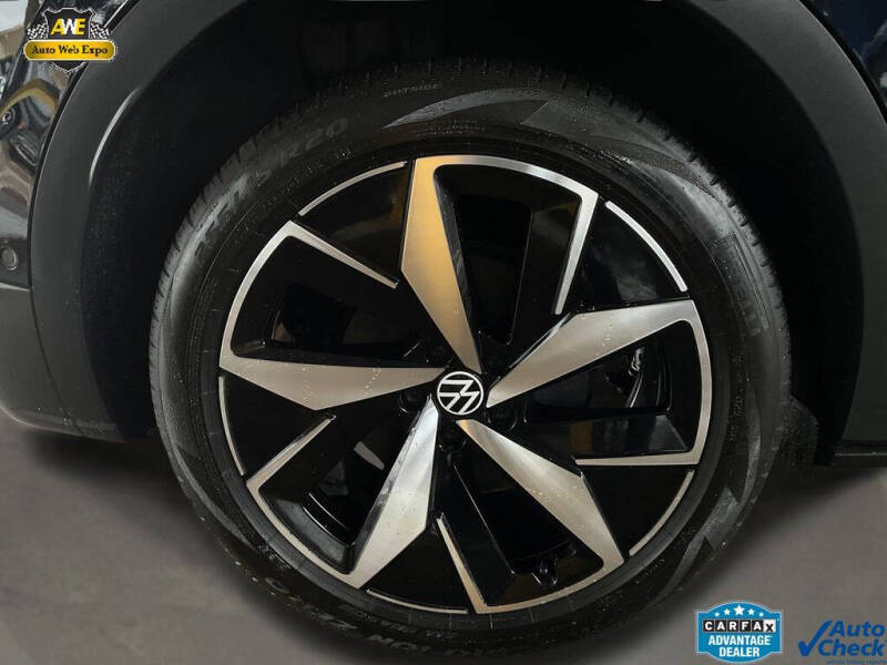 2023 Volkswagen ID.4 Pro S
