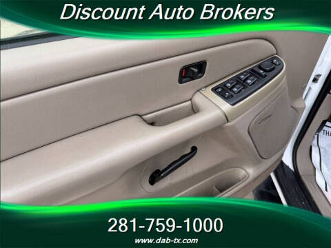 2005 GMC Yukon