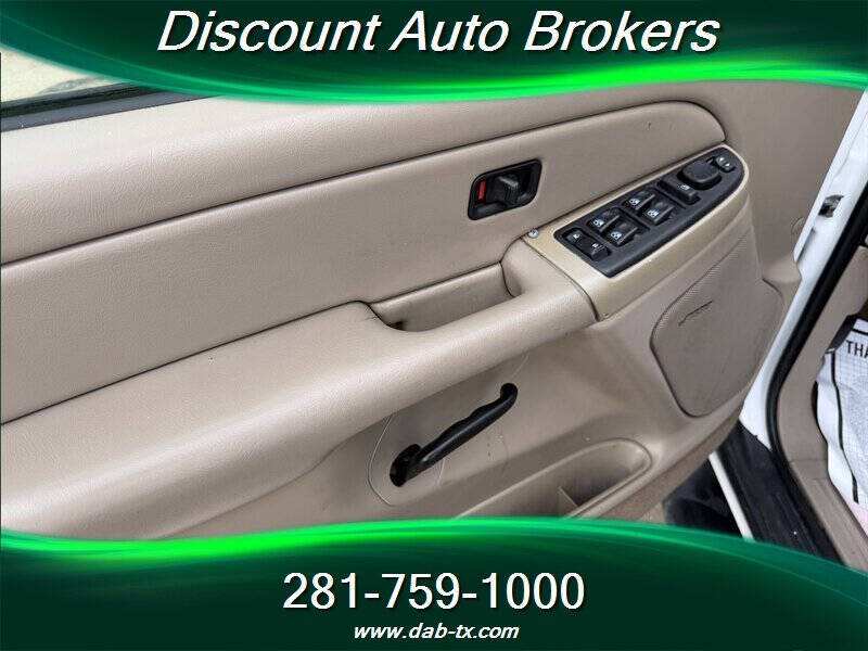 2005 GMC Yukon
