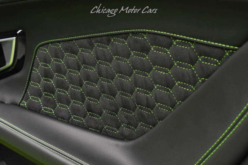 2020 Lamborghini Huracan EVO