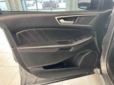 2024 Ford Edge ST-Line
