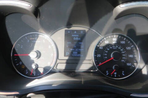 2016 Kia Forte Koup EX