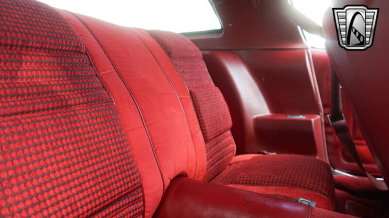 1980 Pontiac Firebird