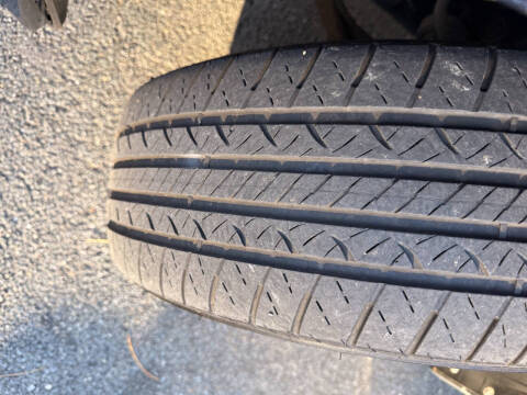 2006 Honda Accord Value Package