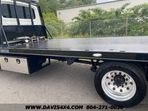 2023 International MV607