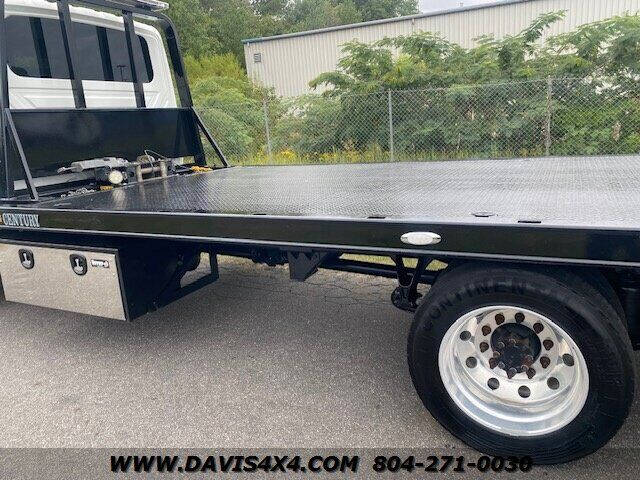 2023 International MV607