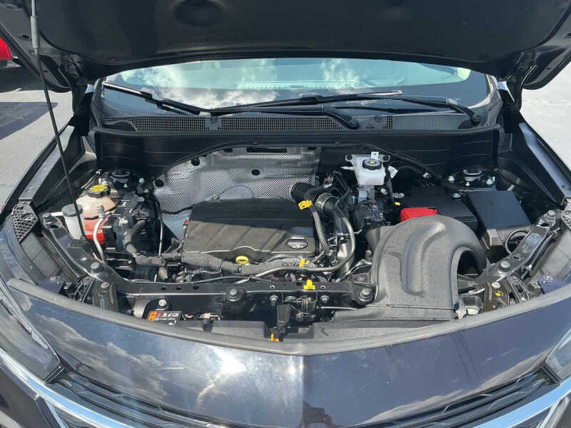 2022 Buick Encore GX Preferred