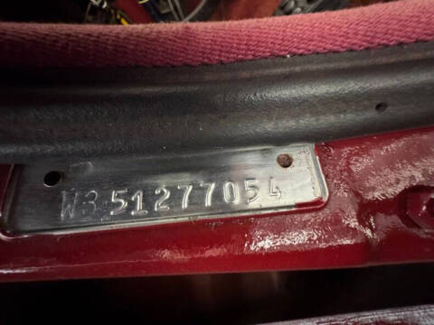 1965 Dodge Coronet