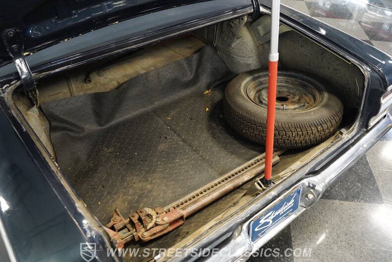 1964 Chevrolet Malibu