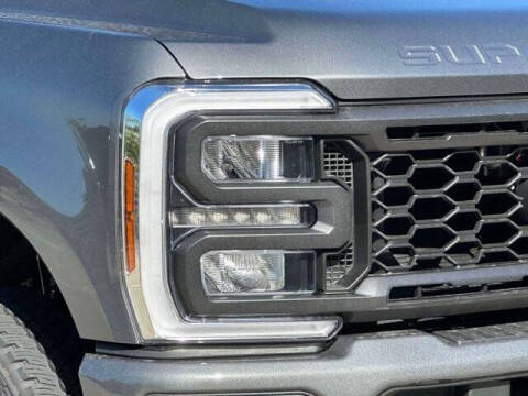 2026 Ford F-350 Super Duty