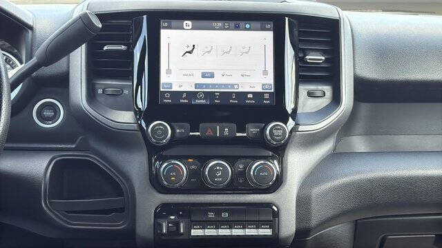 2023 RAM 3500 Tradesman