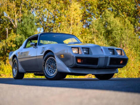 1978 Pontiac Trans Am