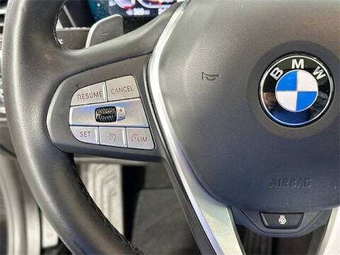 2024 BMW X4 xDrive30i