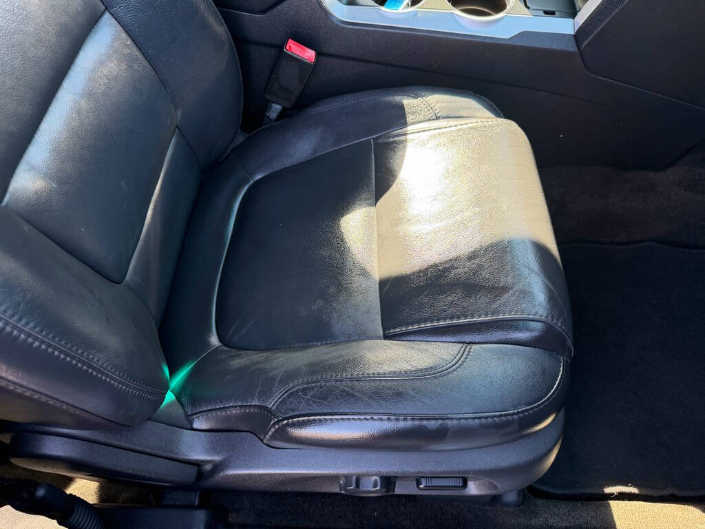 2014 Ford Explorer 60