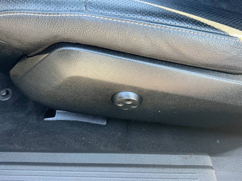 2015 Mercedes-Benz E-Class E 400