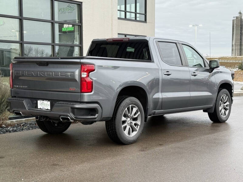 2022 Chevrolet Silverado 1500 Limited