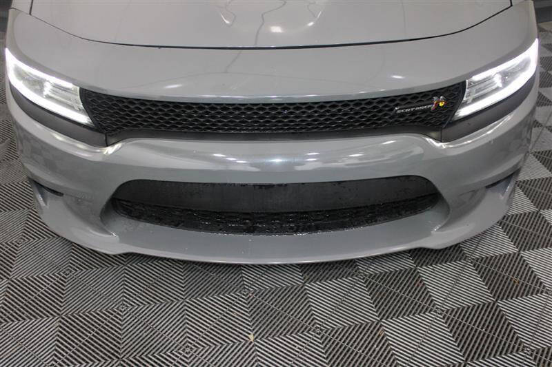 2018 Dodge Charger R/T Scat Pack