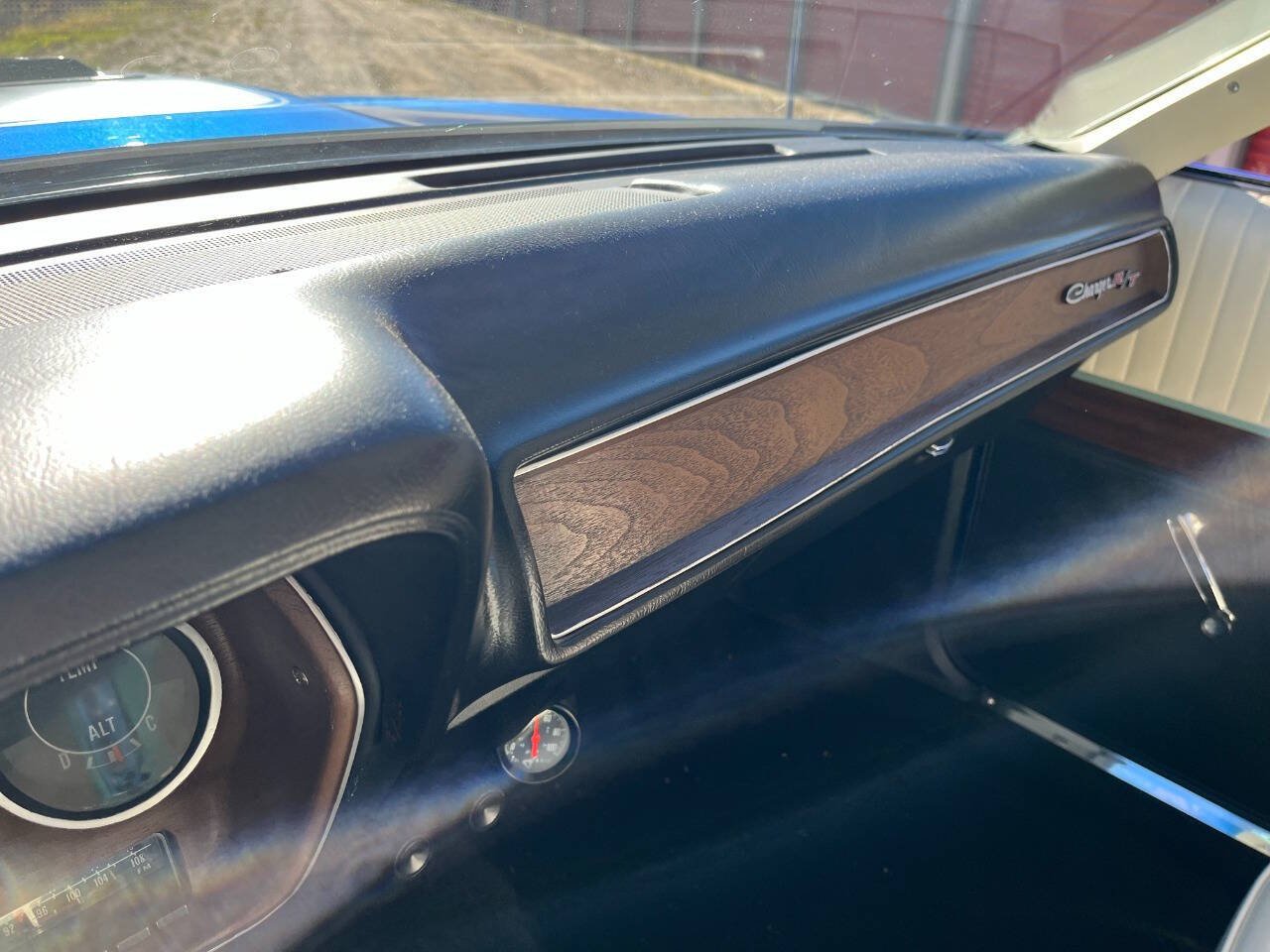 1971 Dodge Charger 61